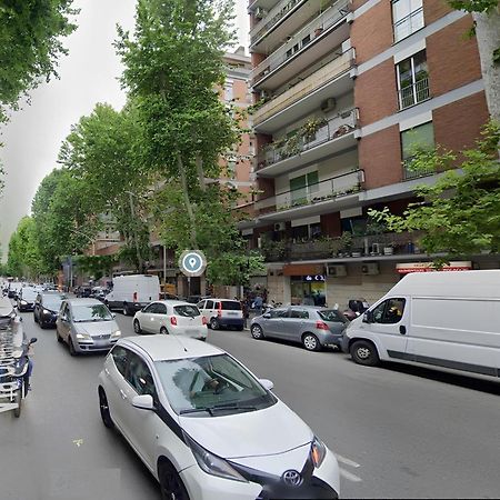 Convenient Booking B&B Roma Dış mekan fotoğraf