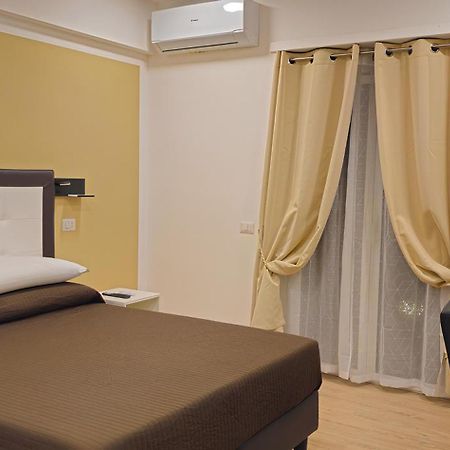 Convenient Booking B&B Roma Dış mekan fotoğraf