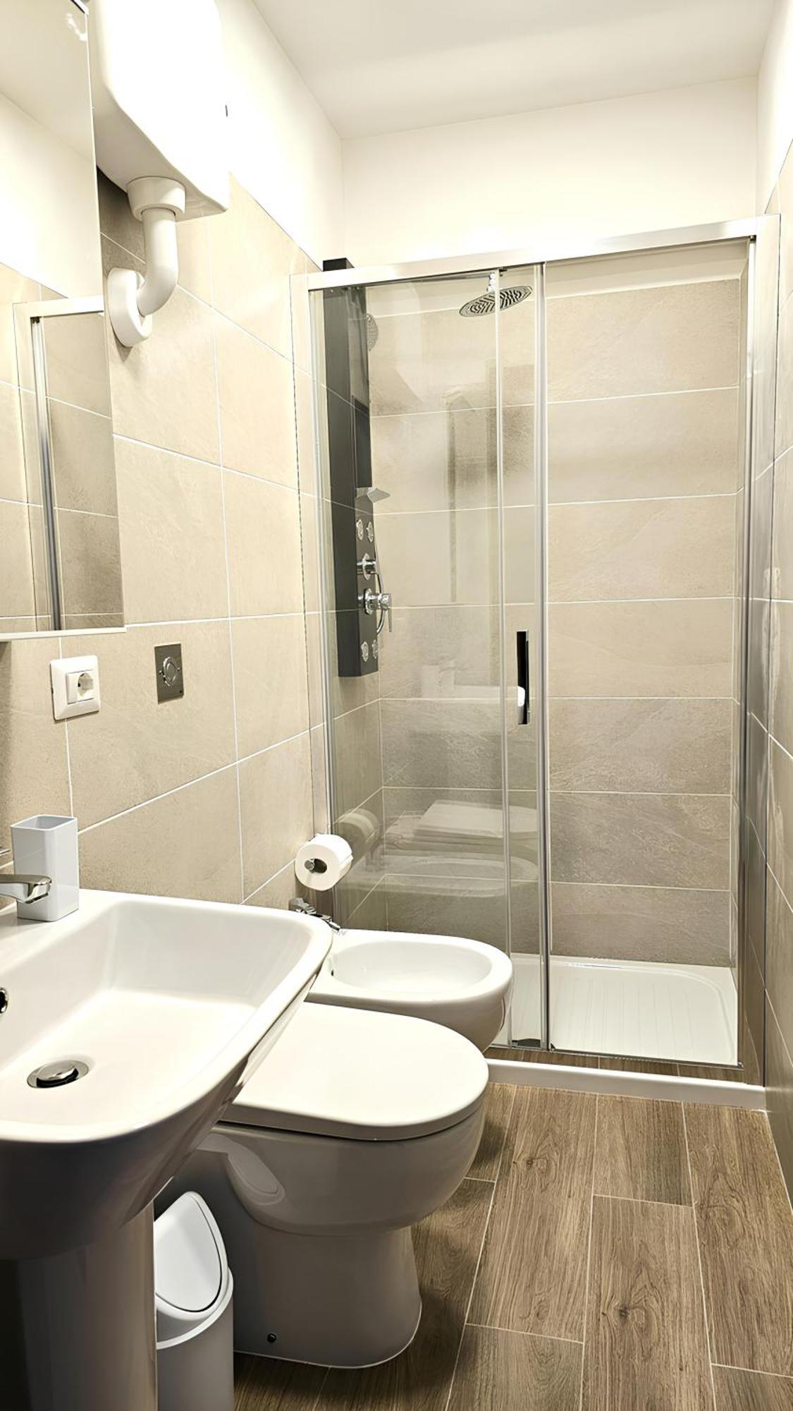 Convenient Booking B&B Roma Dış mekan fotoğraf