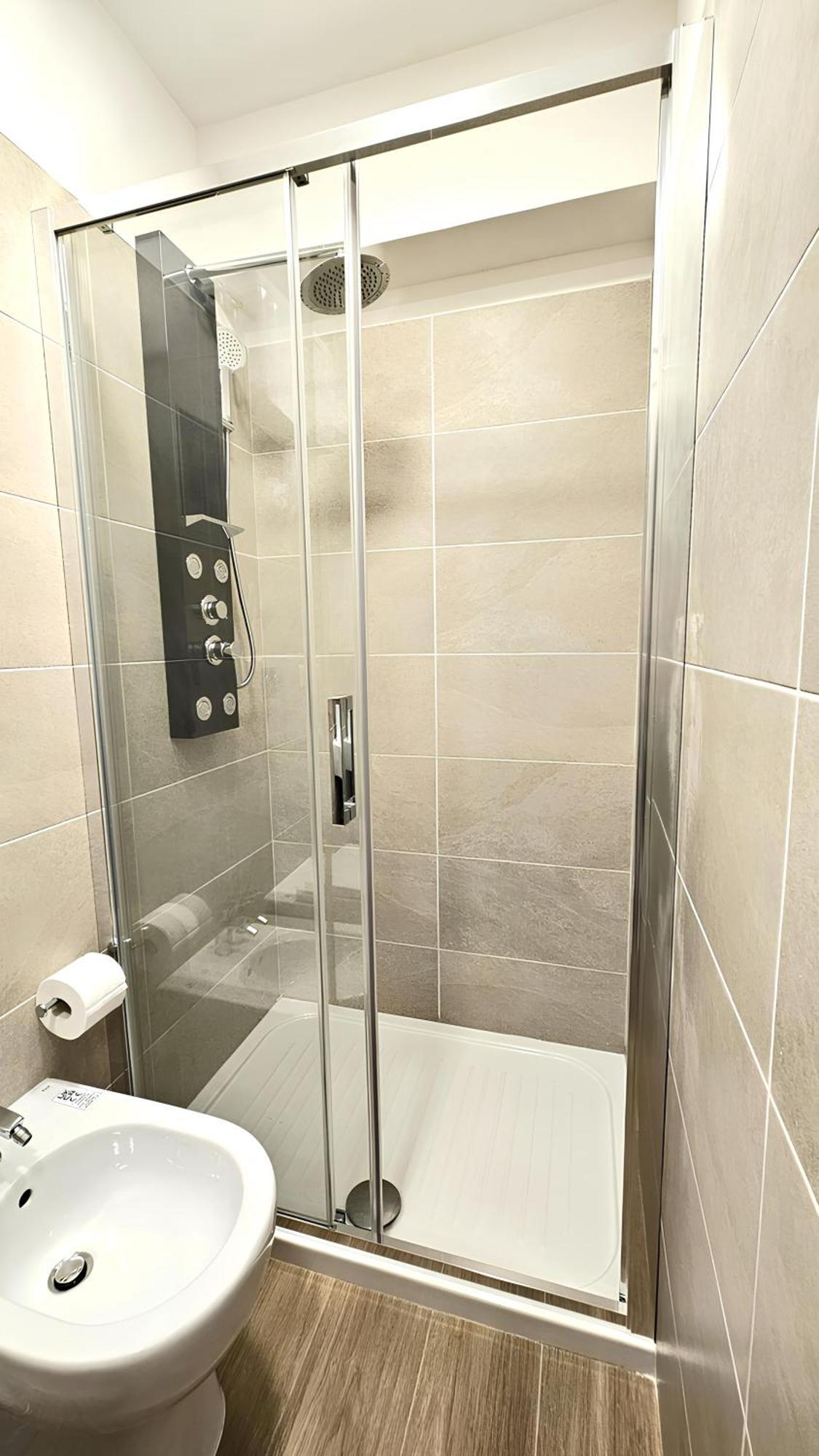 Convenient Booking B&B Roma Dış mekan fotoğraf