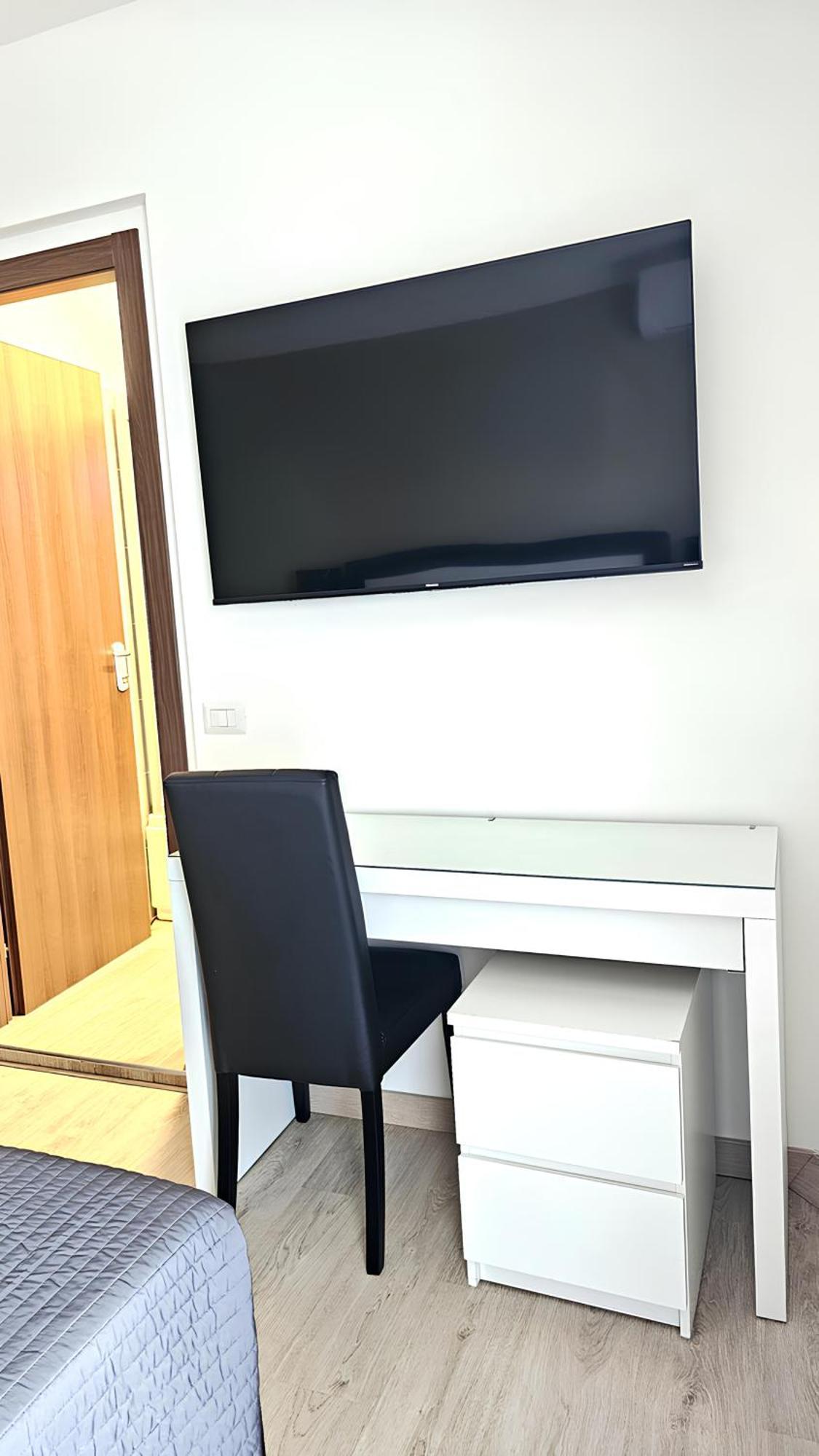 Convenient Booking B&B Roma Dış mekan fotoğraf