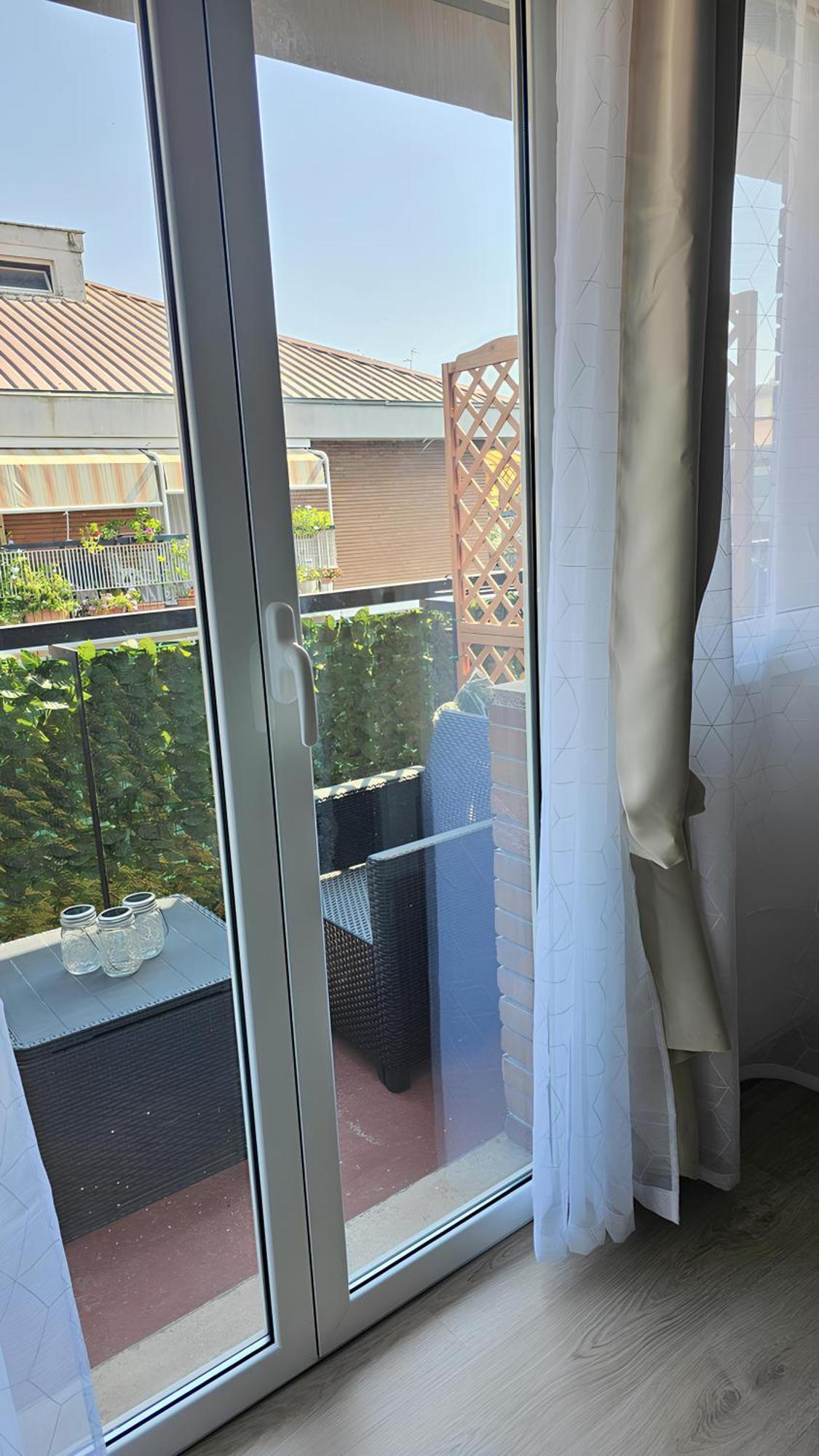 Convenient Booking B&B Roma Dış mekan fotoğraf