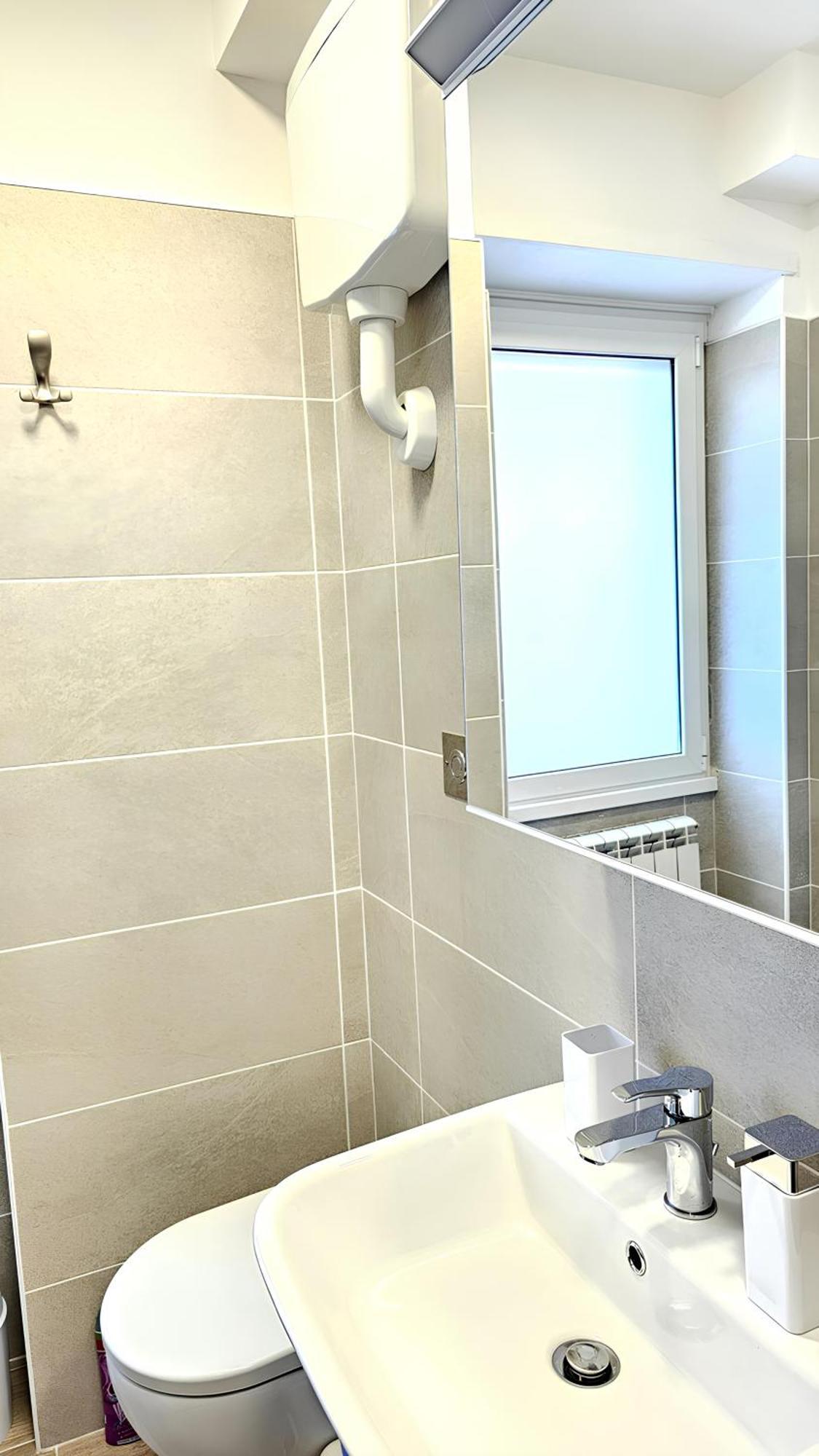 Convenient Booking B&B Roma Dış mekan fotoğraf