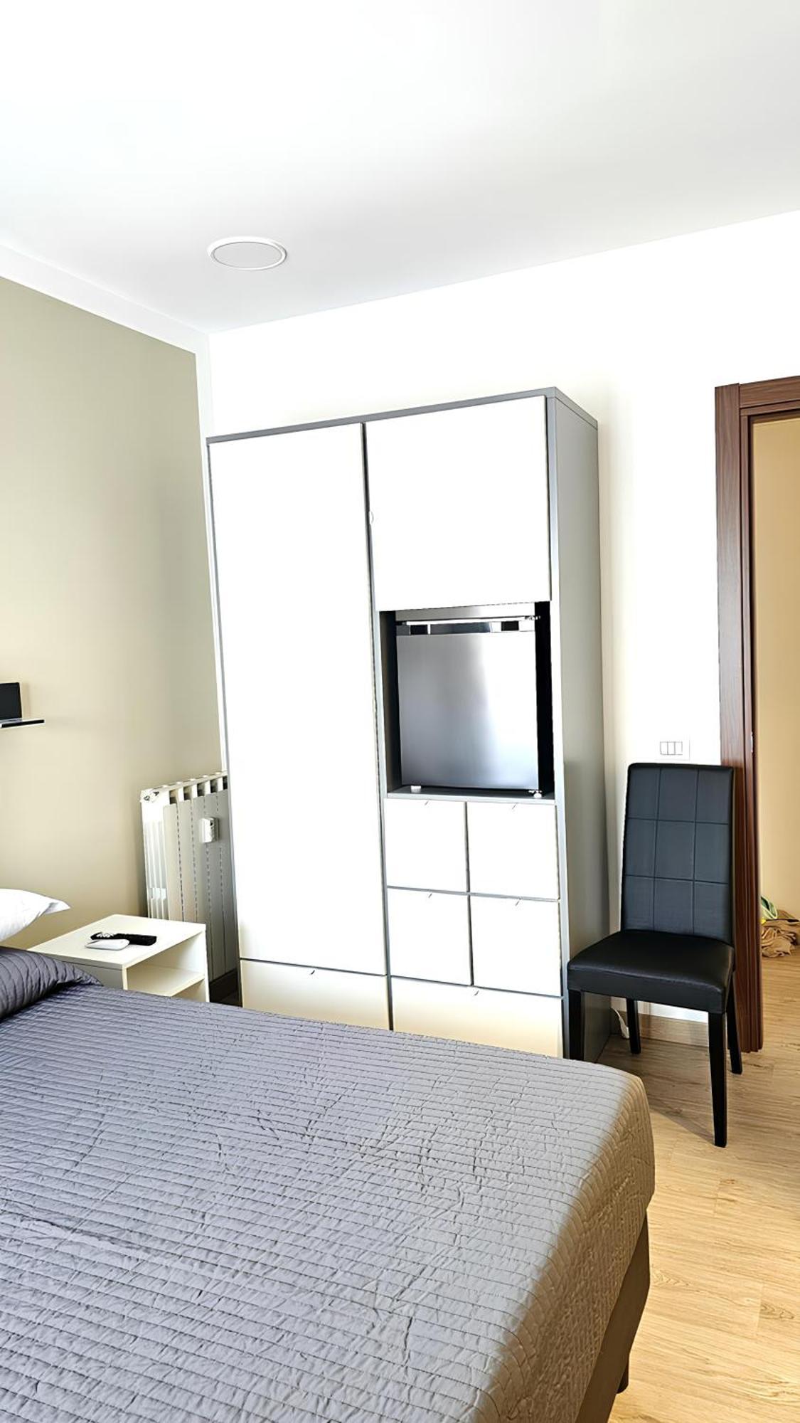 Convenient Booking B&B Roma Dış mekan fotoğraf